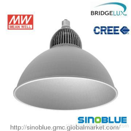 80w 120degree LED High Bay Lights/3 years warranty